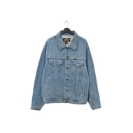 Back to Green:: 丹寧外套 Harley Davidson dn-10 denim Jacket