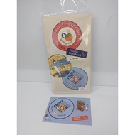 [yaoi Club Consignment] Second-Hand/Picture Album Picture Album/Travel Notes/littlelu < foodie noteb