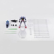Mobile Suit Gframe FA 水星之魔女 風靈高達 Gundam Aerial Clear Color ver 全新 會場限定  G frame FA 彩透 風靈  高達 ariel g