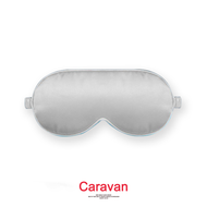 7# Caravan Crew ผ้าปิดตานอน เนื้อผ้านิ่มใส่สบาย Silk Blindfold ผ้าปิดตา eye mask ผ้าปิดตาตอนนอน