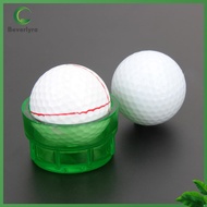 Bv✿  360 Degree Golf Ball Line Marker Golf Scriber Liner Template for Golf