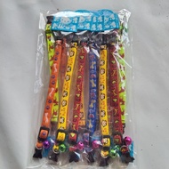 CAT NECKLACE WITH MOTIF - CUTE CAT NECKLACE - CAT NECKLACE