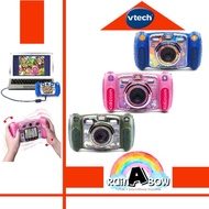 🛒 VTech Kidizoom Duo Selfie Camera or VTech Kidizoom Duo 5.0 Deluxe Digital Selfie Camera with MP3 P