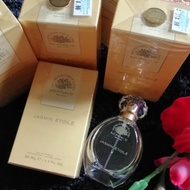 Jasmin Etoile 50ml Ed.Pinaud perfume wanita