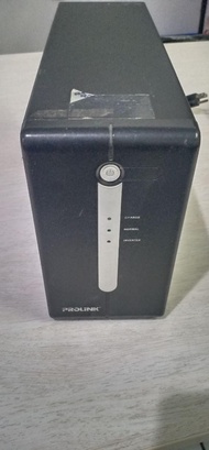 UPS Prolink PRO1200S (Second)