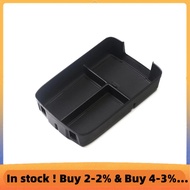 Car Center Console Tray Organizer Car Center Console Accessories Tidying for NIO ET7 2022 1 Piece