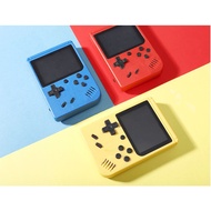 Built-in 300 Games 8-bit NES Nostalgic Retro Children's Handheld Game Console