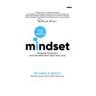 Gramedia Bekasi - Mindset