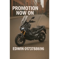 SYM ADXTG 400 | SYM 400 SCOOTER | SYM ADV400 | SYM HUSKY 300 | SYM ADXTG