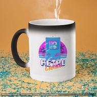 Mug Magic Retro Console Gaming