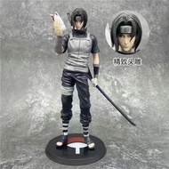 Naruto Naruto Itachi Uchiha Itachi Xiao Organization Itachi GK Figure Ornaments Statue Furniture Mod
