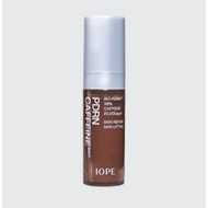 IOPE PDRN CAFFEINE SHOT 5ml x 3ea