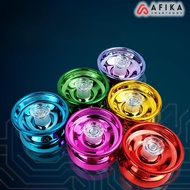 YOYO High Speed Responsive Bearing Blazing Teens Yoyo Toy