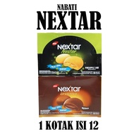 1 KOTAK NABATI NEXTAR ISI 12