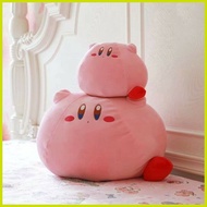 ↔ ◎ ☸ 🟧 Kirby Adventure Plush Soft Doll Large Stuffed Animals Toys Child Gift Home Decor
