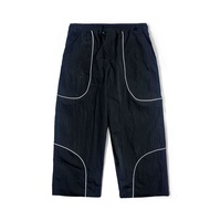 Track Pants | Baggy Pants | Taslan Crinkle | Crinkle Pants | FC 002 | Hummy Mates