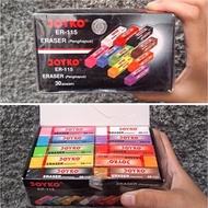 [PACK OF 30PCS] JOYKOPenghapus ER115