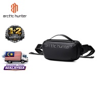 Arctic Hunter i-Reign Crossbody Bag
