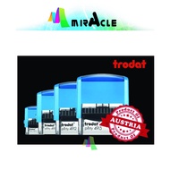 *READY STOCK*  TRODAT 4912 self inking stamp / rubber stamp