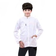 Koko nu pria dewasa baju koko muslim pria koko kurta keren jas nu terbaru seragam hardoh