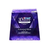 Crest - Crest - 專業型深層美白牙貼 40片 (平行進口)