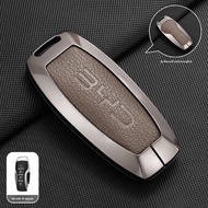 Carblun | เคสกุญแจสำหรับ BYD Han Qin Plus D Song Pro Tang L Yuan Destroyer 05 Seagull Sea Leopard 06