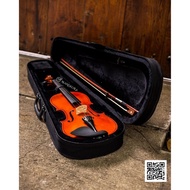 Mandalika Acoustic violin / violin / violin