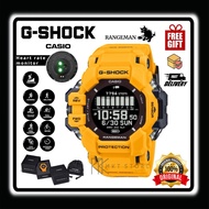 (JAPAN set) Original G-shock Rangeman with Heart Rate Monitor GPRH1000 / GPRH1000-9 / GPR-H1000-9JR