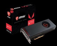 MSI Radeon RX Vega 56 顯示卡