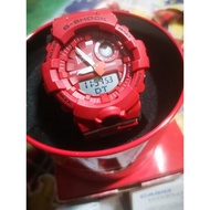G Shock X Everlast Original Japan