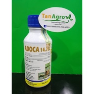 👉🏻ASLI👈🏻 Racun serangga Advansia Adoca (A.i Indoxacarb 14.7%) 500ml
