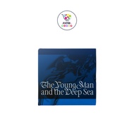 BTOB LIM HYUNSIK 2nd Mini Album The Young Man and the Deep Sea