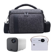 Shockproof shoulder Bag pouch for XGIMI CC G03V G02V KK Play PLAYX XJ03V xiaomi Mijia Mini Projector Accessories