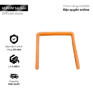 (HCM) BLOCKING RUBBER GASKET - GENUINE HUROM H400, H410, H420 SLOW PRESSURE MACHINE