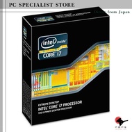 Intel CPU Core i7 Extreme 3960X 3.30GHz 15M LGA2011 Sandy Bridge-E BX80619I73960X