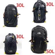 THE NORTH FACE Hiking Travel Backpack 30L 50L Capacity