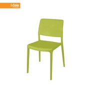 idee [New Product] เก้าอี้พลาสติก รุ่น PNG9175 (Plastic Chair) สามารถใช้งานได้มั้ง indoor และ outdoo