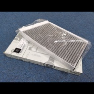 CABIN AIR FILTER ACTIVATED CARBON MERCEDES  BENZ W203 S203 A203 CL203 C208 A208 (203 830 09 18 / 203