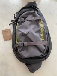 TAS Atom Sling Bag 8L PATAGONIA - new design - ORIGINAL