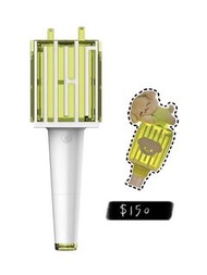 nct dream一代手燈