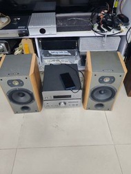 Focal.JMlab HiFi speakers model705 S Made in France