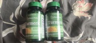 Puritan's Pride Turmeric 400mg