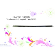 Heating Element 78A CE278A for use in Laserjet P1566 P1606