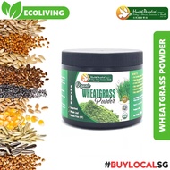 🚛LOCAL SELLER🚛 Health Paradise Organic Wheatgrass Powder 120gm