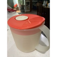 Tupperware  Crystalwave Pitcher 1L (1) limited