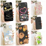 For Oppo A37 Case Cute Cat Luxury Fashion Love Funny Painted Phone Casing For Oppo A37f A37fw A37m