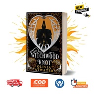 The Witchwood Knot by Olivia Atwater