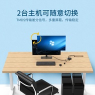 Maxtor MT-HK02 HDMI kvm Switcher2Enter1Shared Device Sharing USB Keyboard and Mouse MT-HK04