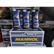 MANNOL SPECIAL PLUS 10W-30 1L