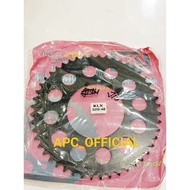 REAR GEAR KLX150 KLX 150 BF DT SL 520-48 520 48 VZM
